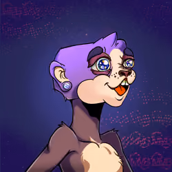 Mad Meerkat Poly