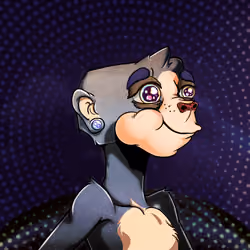 Mad Meerkat Poly