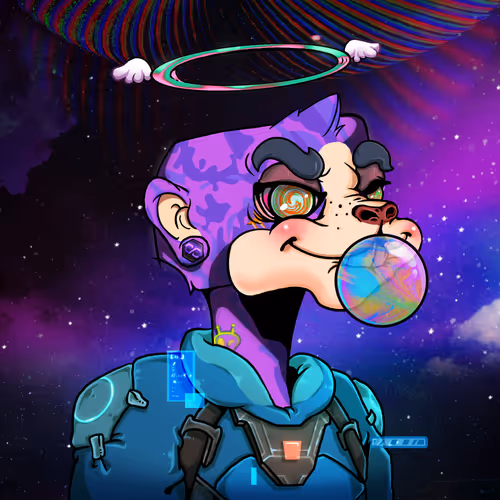 Mad Meerkat Burrow Poly #7788