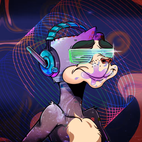 Mad Meerkat Burrow Poly #4793