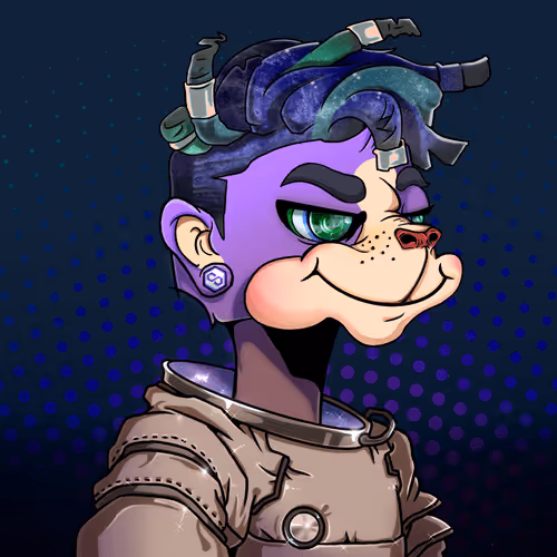 Mad Meerkat Burrow Poly #7065