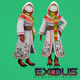 Exodus Wintersoul