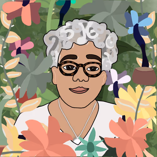 Joanne Chory x Rayka