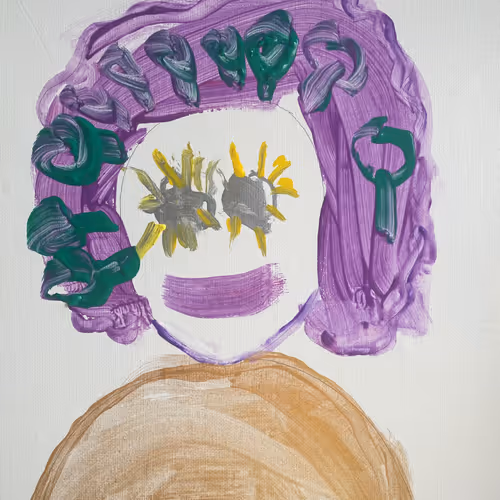 Kathleen Blackburn x Empress