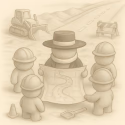 Sandminions d'Or - Storyboard #4
