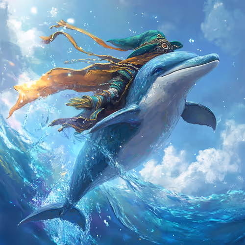 Nereus Skywave