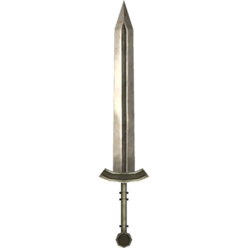 Arcade Sword #123