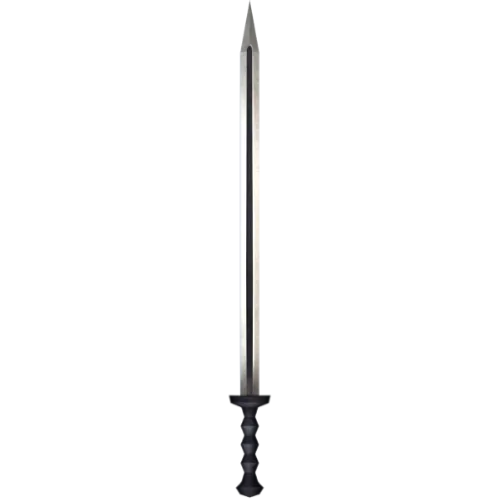 Arcade Sword #173