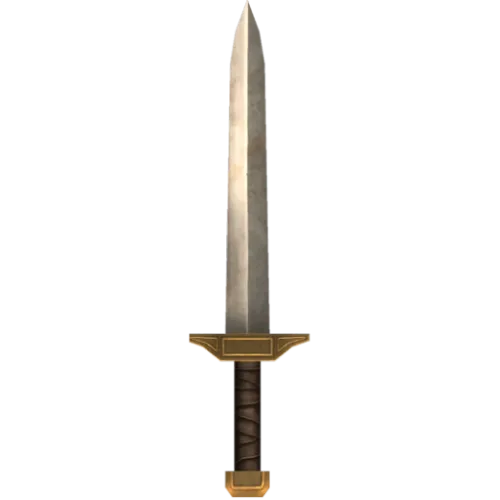 Arcade Sword #459