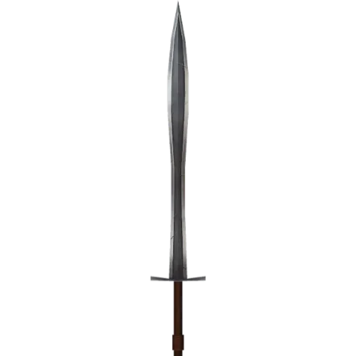 Arcade Sword #119