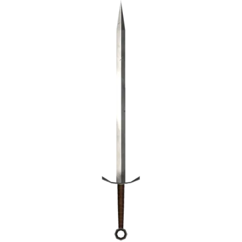 Arcade Swords Nft Collection