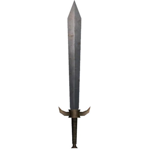 Arcade Sword #239