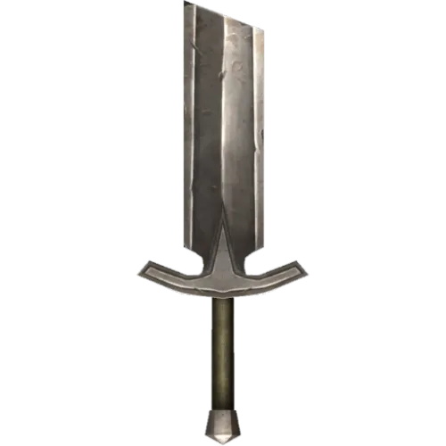 Arcade Sword #285