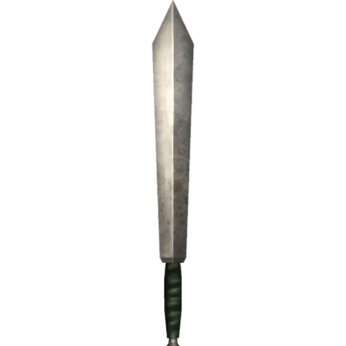 Arcade Sword #536