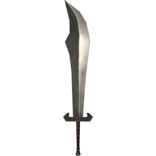 Arcade Sword #181