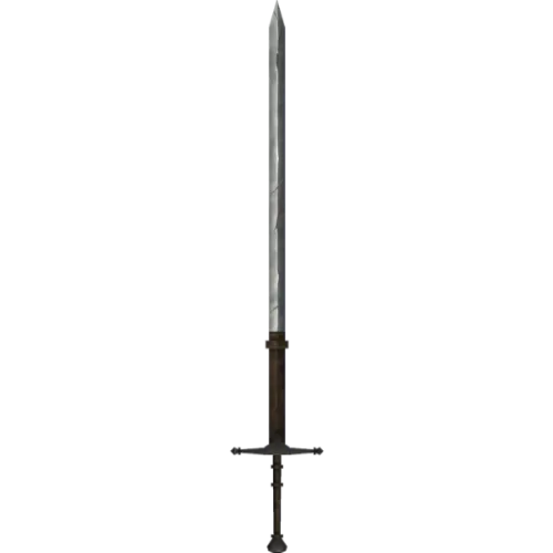 Arcade Sword #19