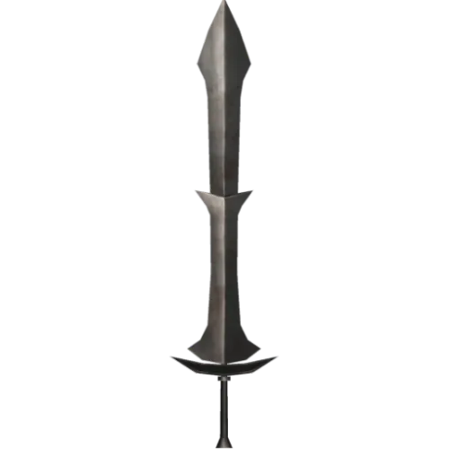 Arcade Swords Nft Collection