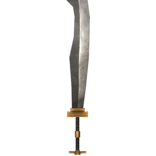 Arcade Sword #534