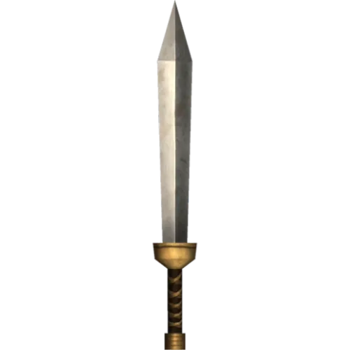 Arcade Sword #196