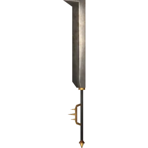 Arcade Sword #339