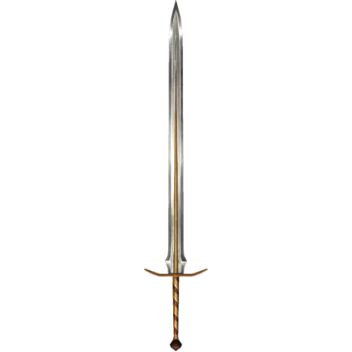 Arcade Swords Nft Collection logo