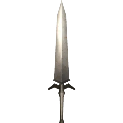 Arcade Sword #390