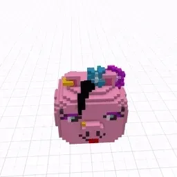 Item #4 Media