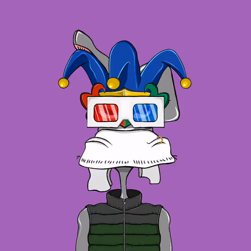 Item #694 Media