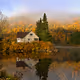 Autumn Reflections