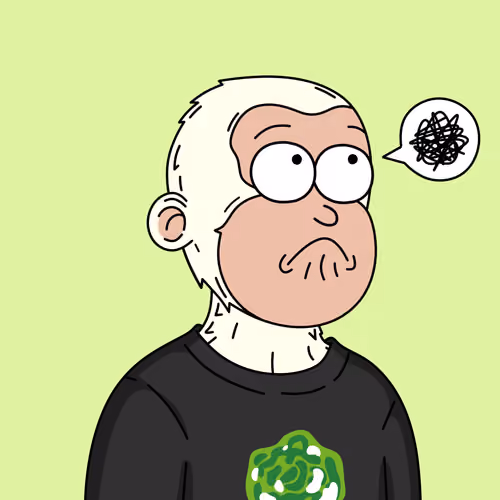 RickApesNFT #3568