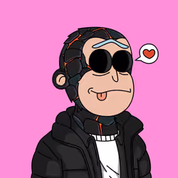RickApesNFT #5207