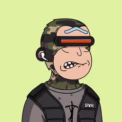 RickApesNFT #5209