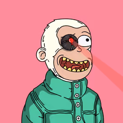 RickApesNFT #5211