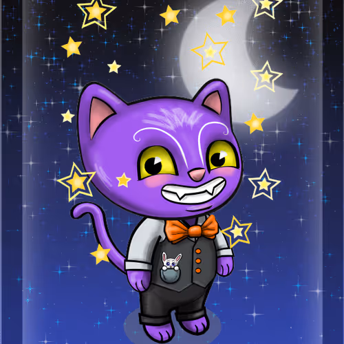Retro Reimagined Iamdeirdre X Reddit Collectible A