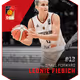 Legendary - Leonie Fiebich - Women's Euro 2023 - 2023 Squad - Women's National Team - 2023