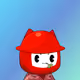 4980