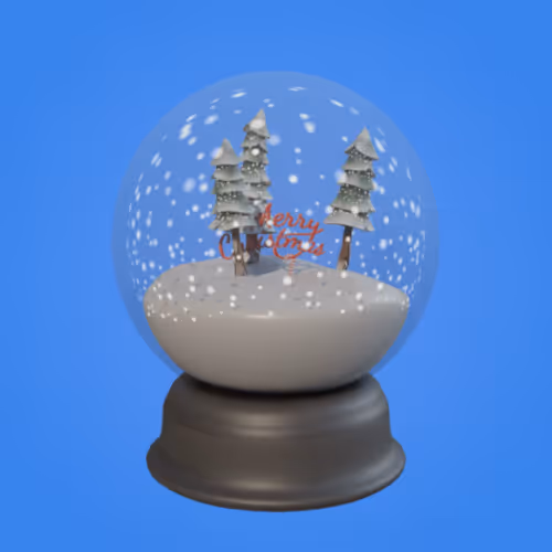 Snowball Fight Xmas 2022