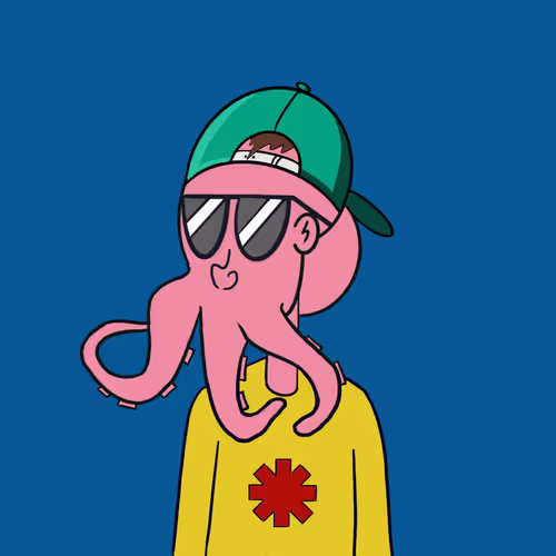 Octopeeps