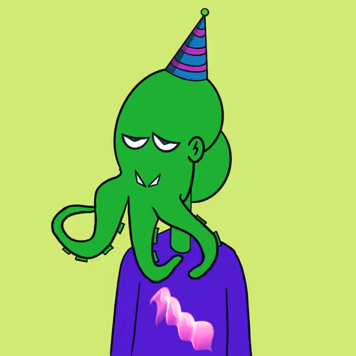 Octopeeps