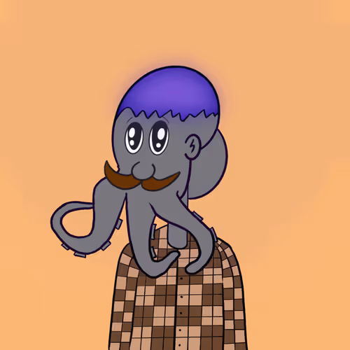 Octopeeps