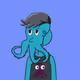 OctoPeeps #387