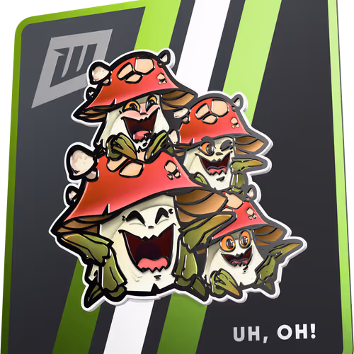 Wildcard Flair