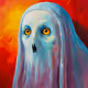 Cool Ghost