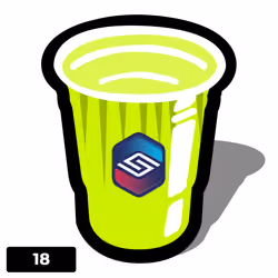 TheSpot.Money Cup Game #18
