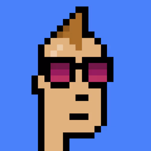 PolygonPunks - 2mMZl91REz