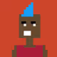 Society of bit punks #910