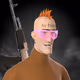 665