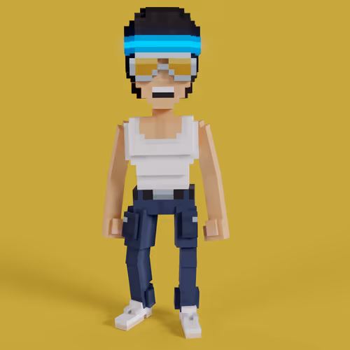 Bruce Lee Avatars