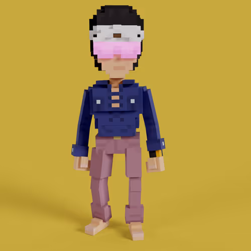 Bruce Lee Avatars
