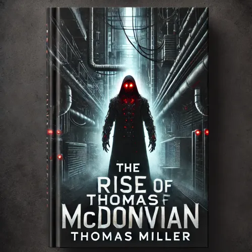 The Rise of Thomas McDonvian